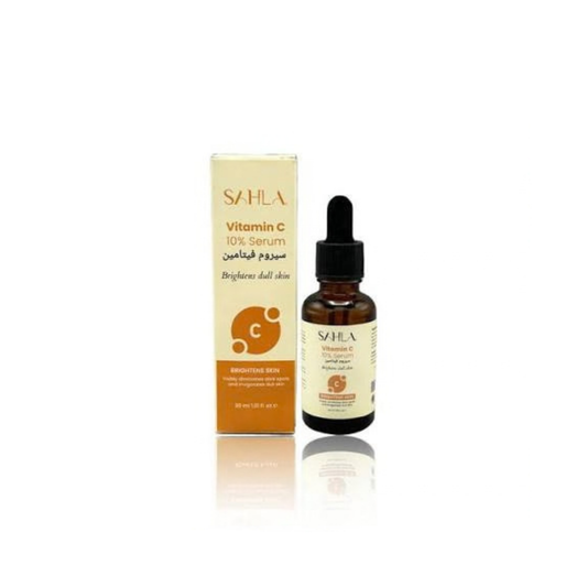 Sahla Vitamin C Serum 30ml
