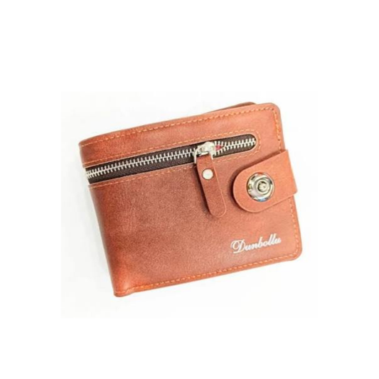 Dunbollu Fashion Wallet