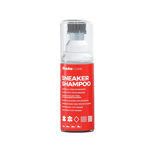 Bata Sneker Shampoo 100Ml