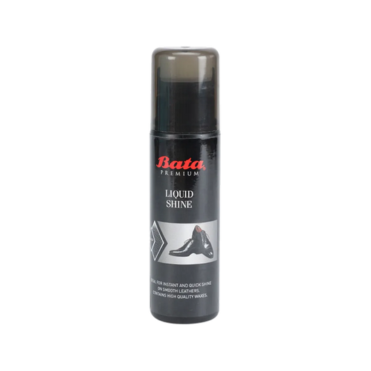 Bata Shoe Polish 75Ml