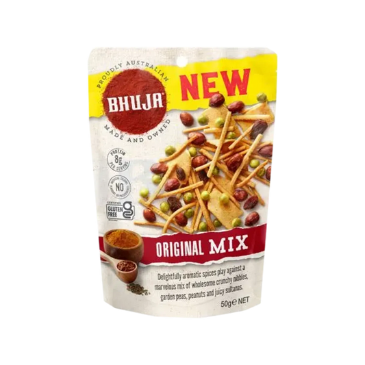 Majans Bhuja Original 50G