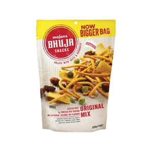 Bhuja Original Mix - Majans - 200 G