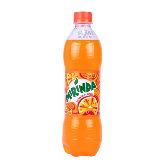 Mirinda Soft Drink 500ml