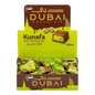 Creamie Crave Pistachio Kunafa Dark Chocolate