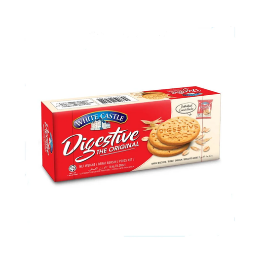 White Castle Digestive Cookies Blueberry 144gm