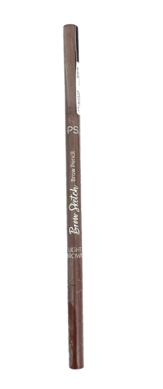 PS Primark Brow Sketch Brow Pencil 0.07g