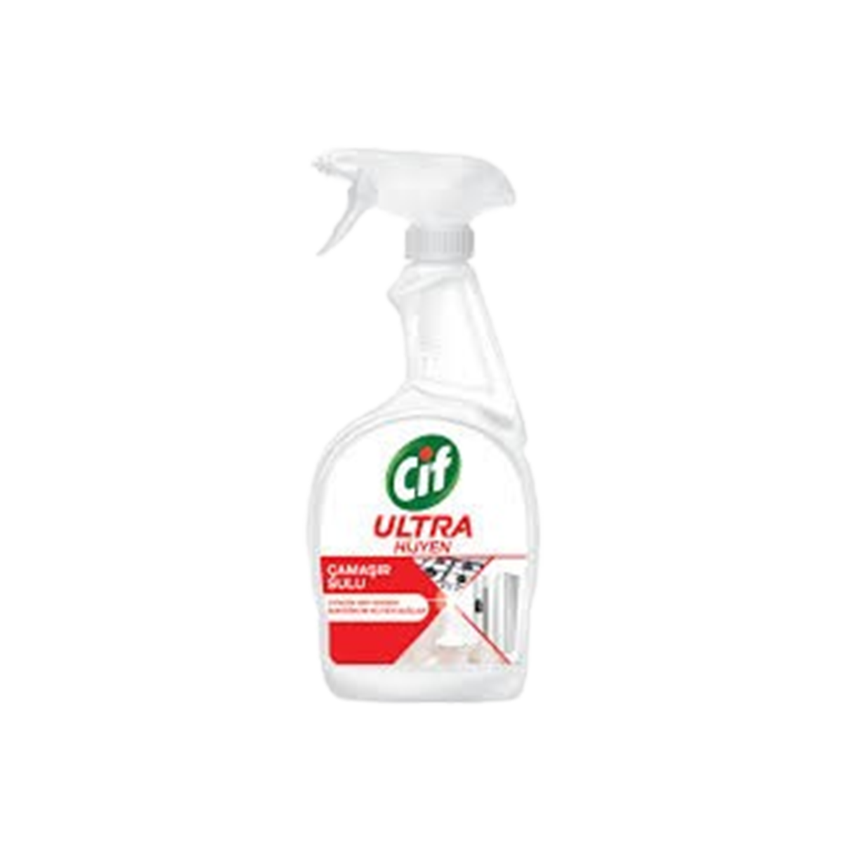CIF Ultra Hijyen Sprey