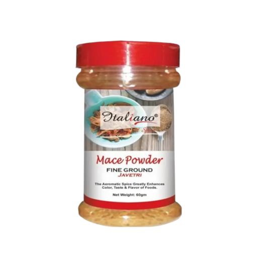 Italiano Cuisine Mace Powder 60g