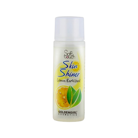 Softtouch Skin Shiner 120ml