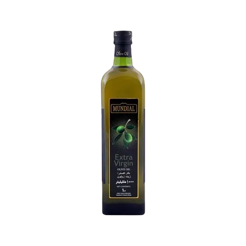 Mundial Olive Oil Extra Virgin 1L