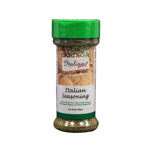 Italiano seasoning 30g