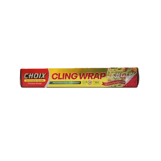 Choix Cling Wrap 45CmX 30Cm