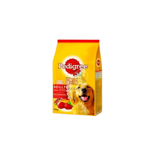 Pedigree Puppy Regular 500gm