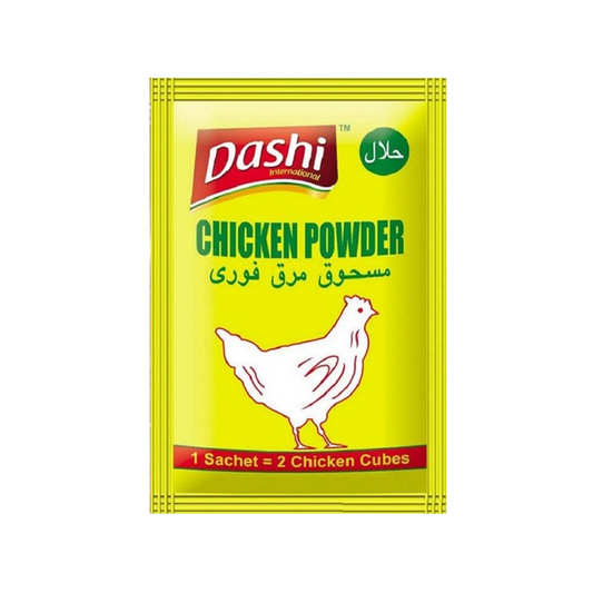 Dashi Spices Chicken Powder
