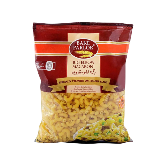 Bake Parlor Macaroni