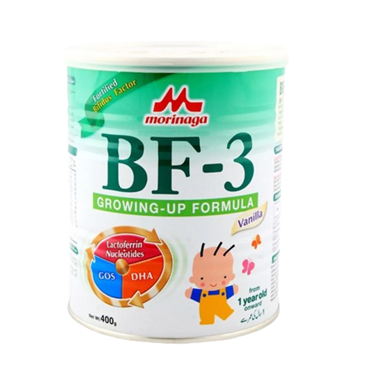 Morinaga BF-3 Formula 400G