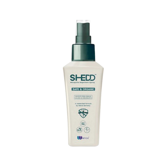 Shed Mosquito repellent Spray