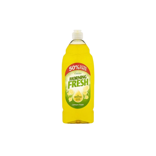 Cussons Morning Fresh Lemon Fresh 675ml