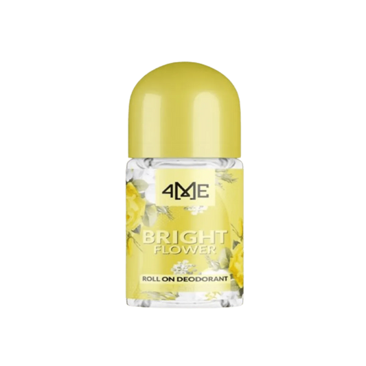 4xm Roll on Bright 50ml