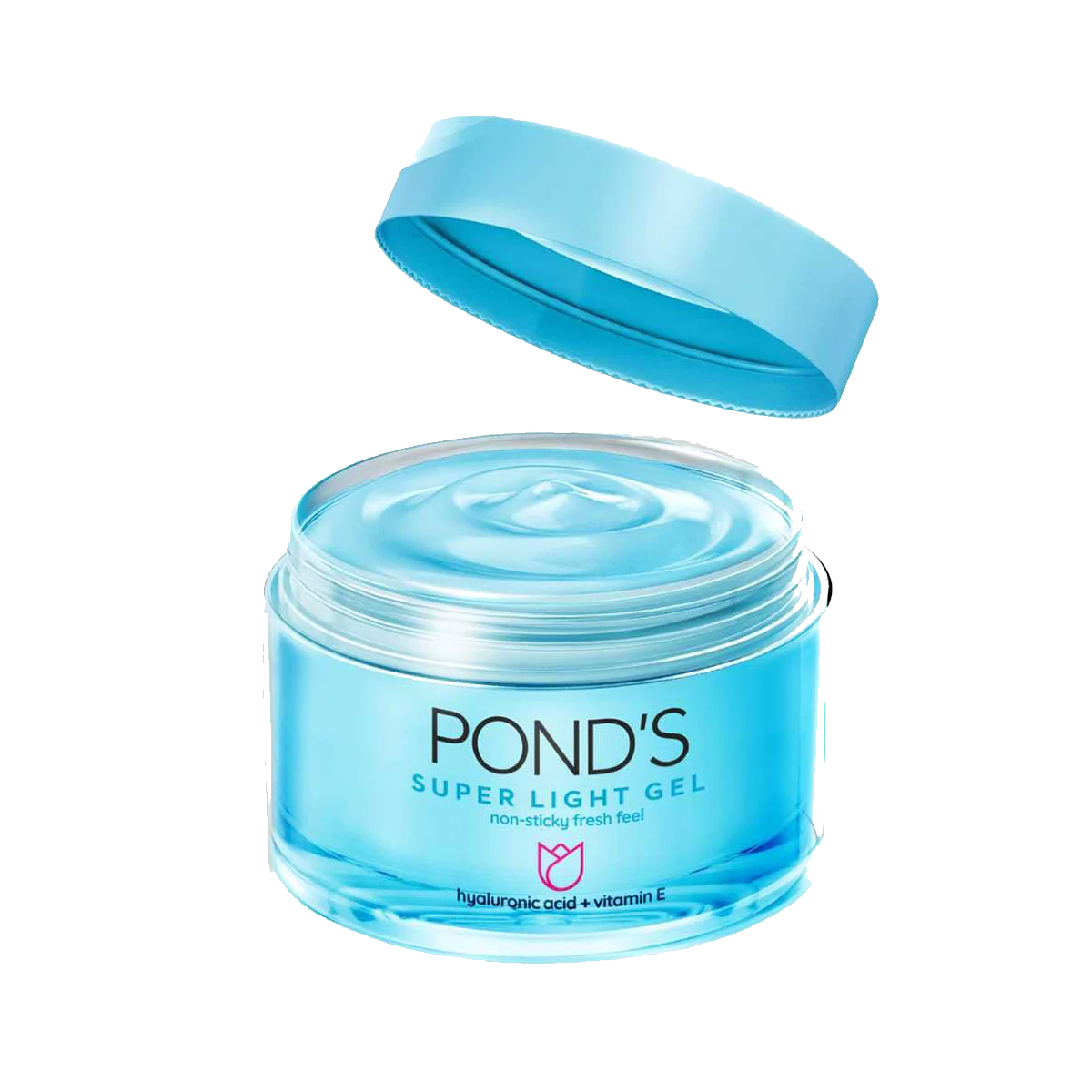 ponds skin institute super light 50g