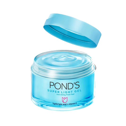 ponds skin institute super light 50g
