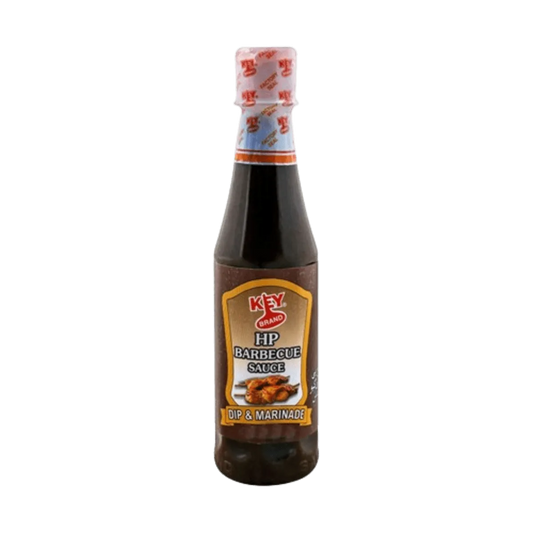 Key HP BBq sauce 800ml