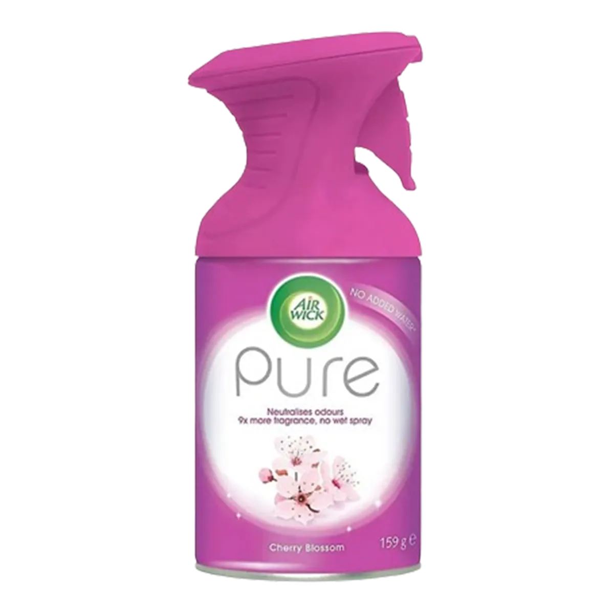 Air Wick Pure Aerosol Cherry Blossom 250ml