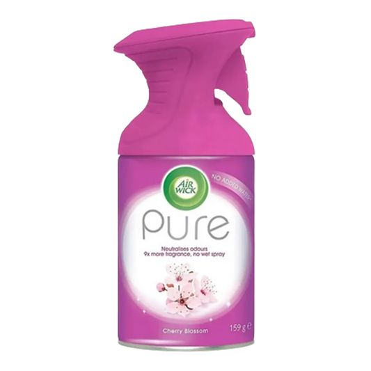 Air Wick Pure Aerosol Cherry Blossom 250ml