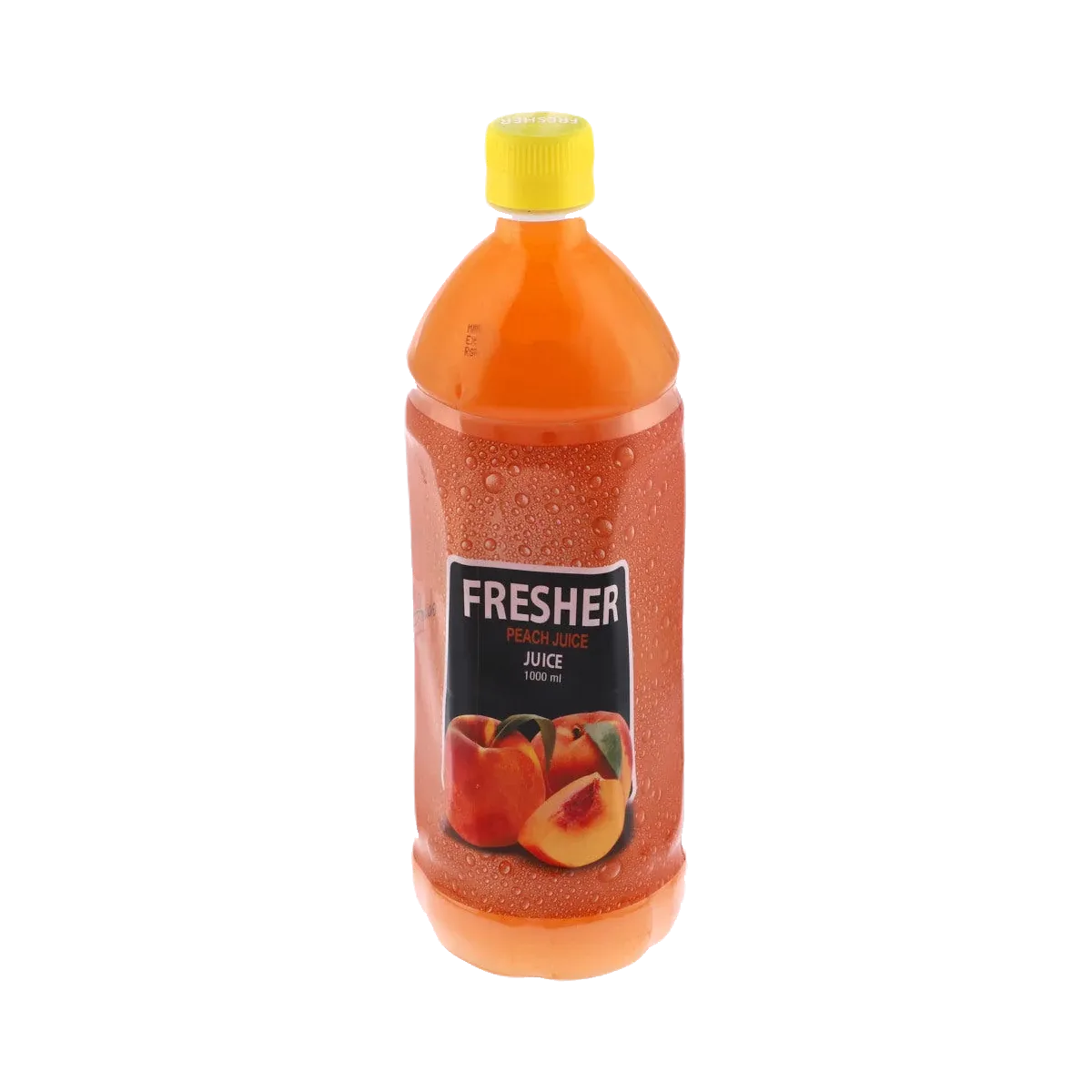 Fresher Juice Peach