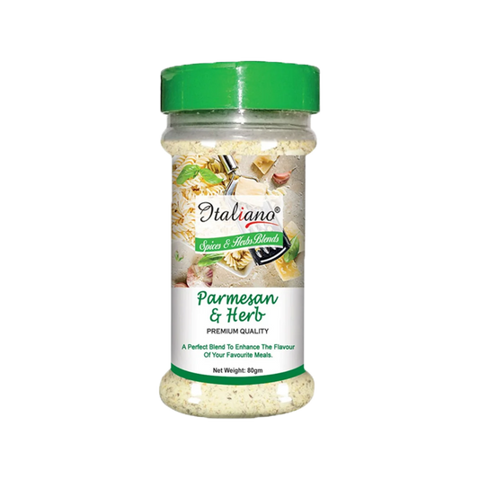 Italiano Parmesan Herb 80g