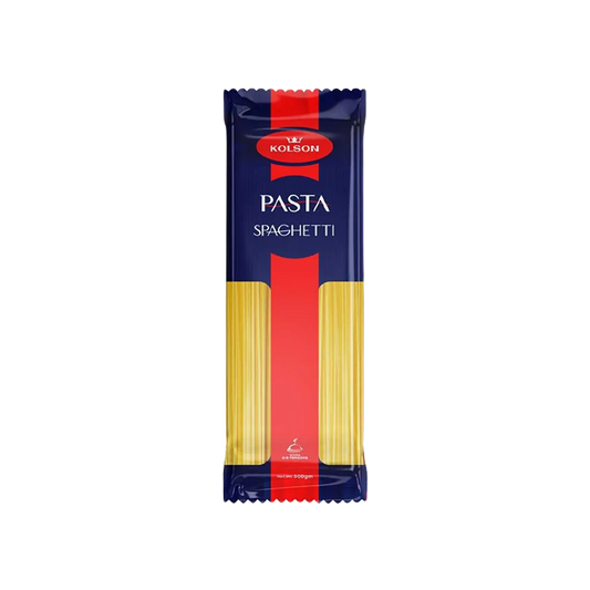 Kolson Pasta Spaghetti Fancy 500G