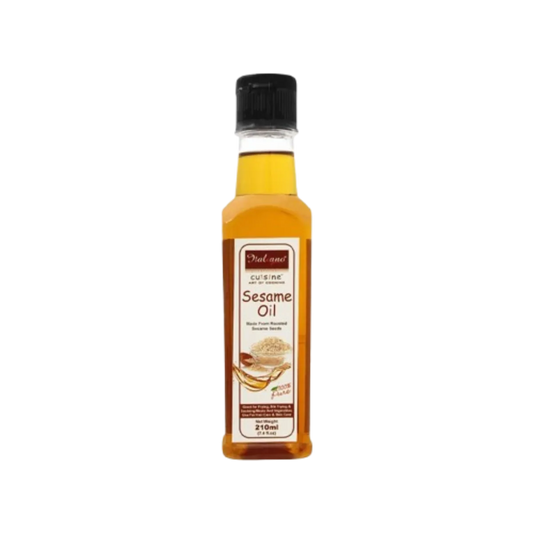 Italiano Cuisine Sesame Oil 270ml