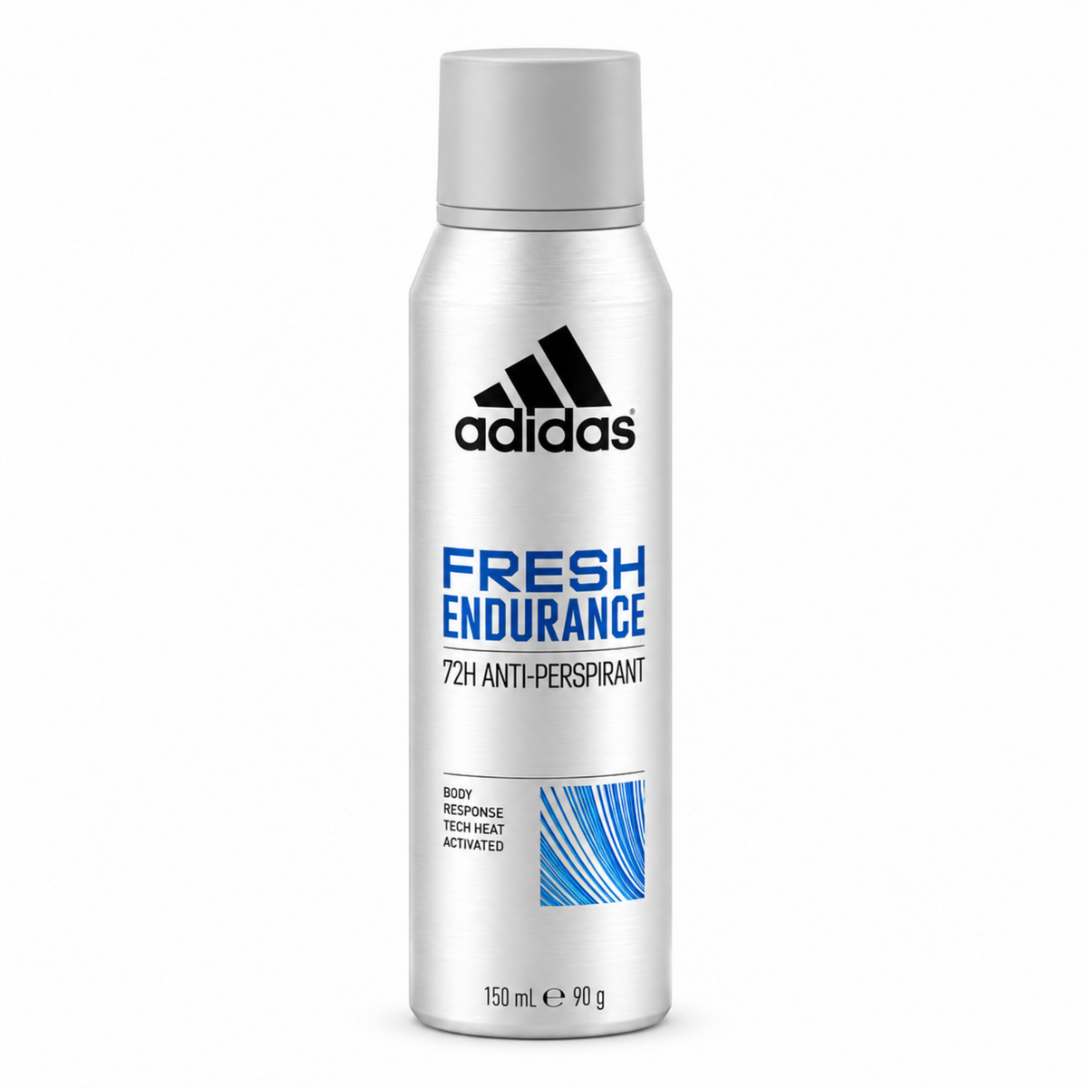 Adidas Fresh Endurance 72h Anti-Perspirant 150ml
