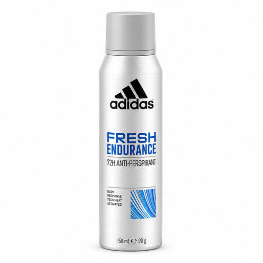 Adidas Fresh Endurance 72h Anti-Perspirant 150ml