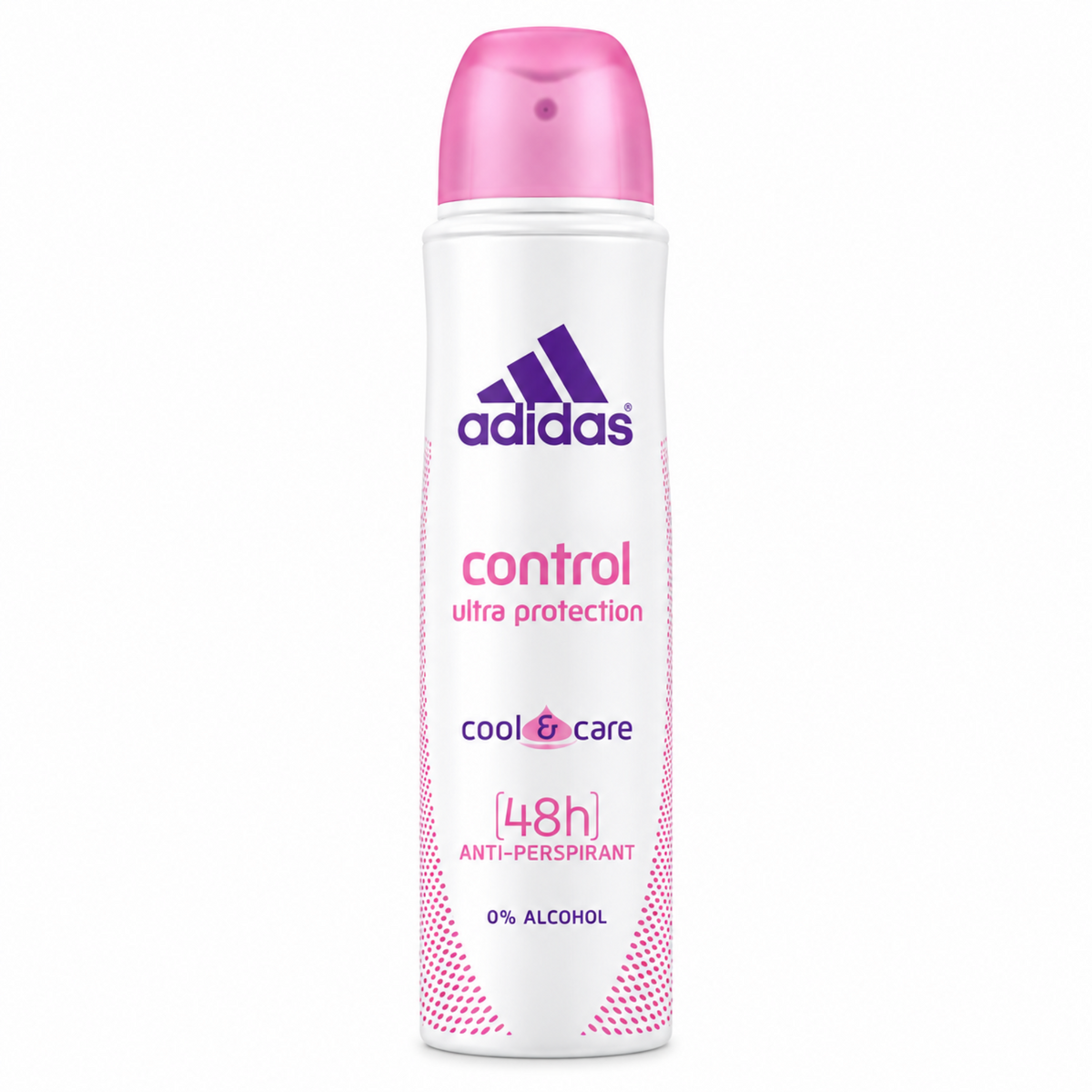 Adidas Ladies APD Cool Care Body Spry 150ml
