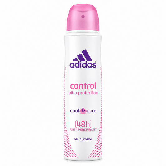 Adidas Ladies APD Cool Care Body Spry 150ml