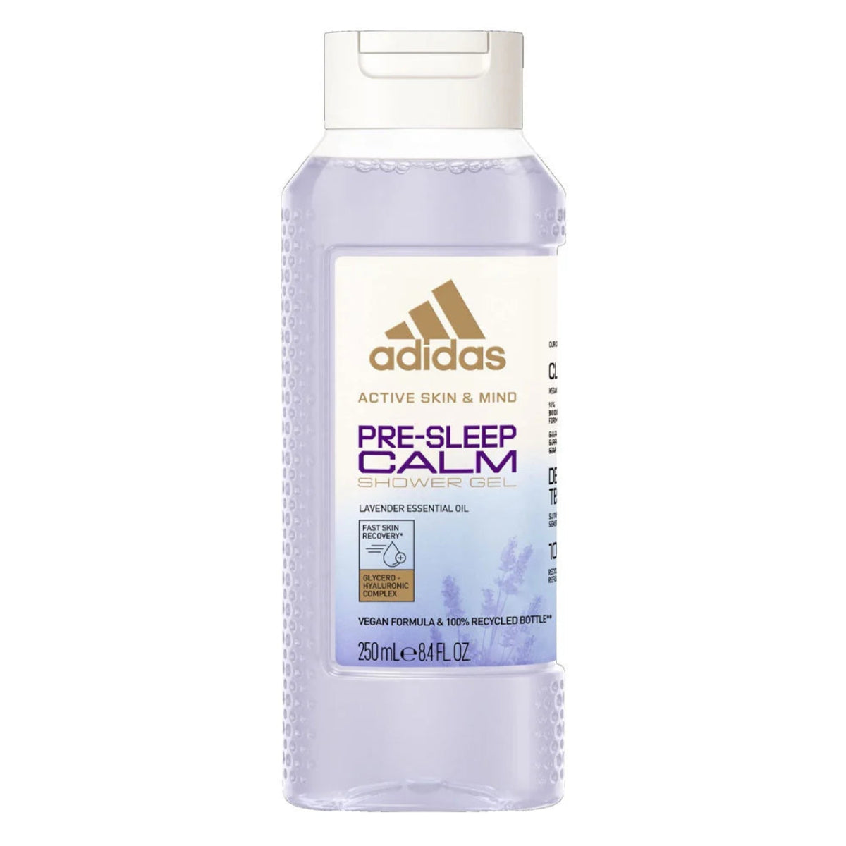 Adidas Pre-Sleep Calm Shower Gel For Women 250 ml