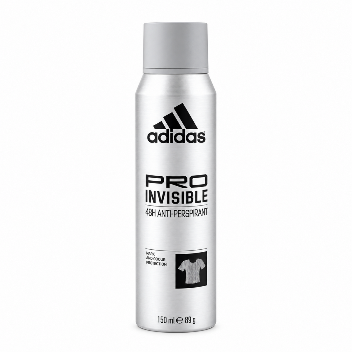 Adidas Pro Invisible 48h Anti-Perspirant 200ml