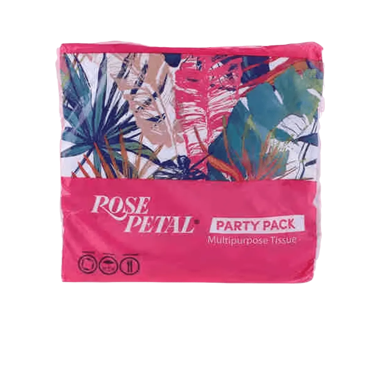 Rose Petal Party Pack