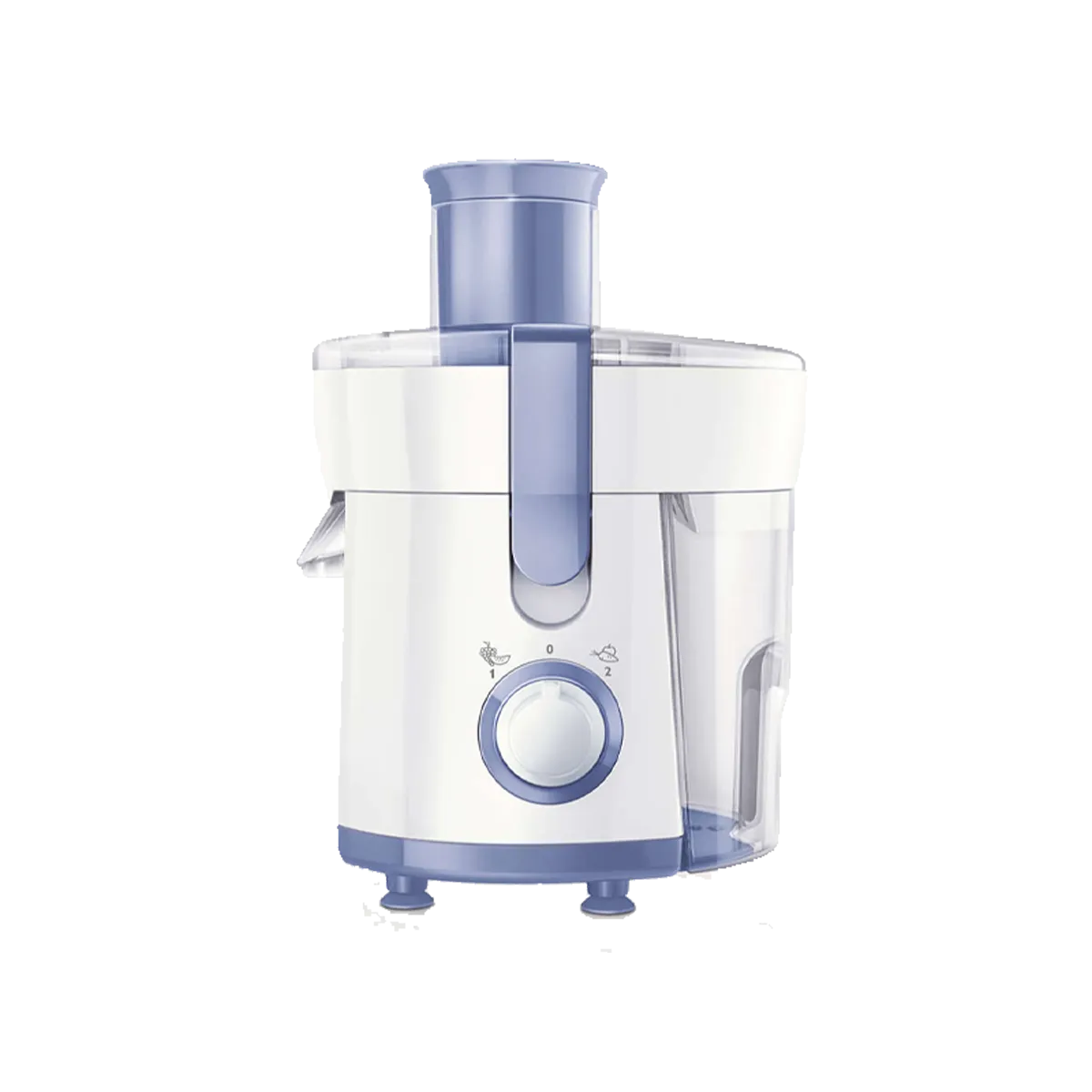 Philips Juicer Machine