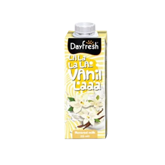 DayFresh Vannila Flavour 225ML