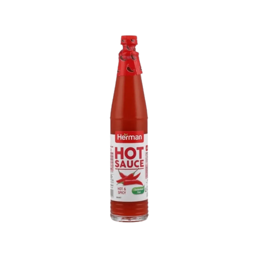 Herman Hot Sauce 88ml