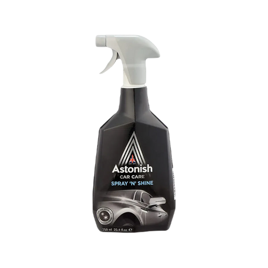 Astonish Car Care Spray And Shine