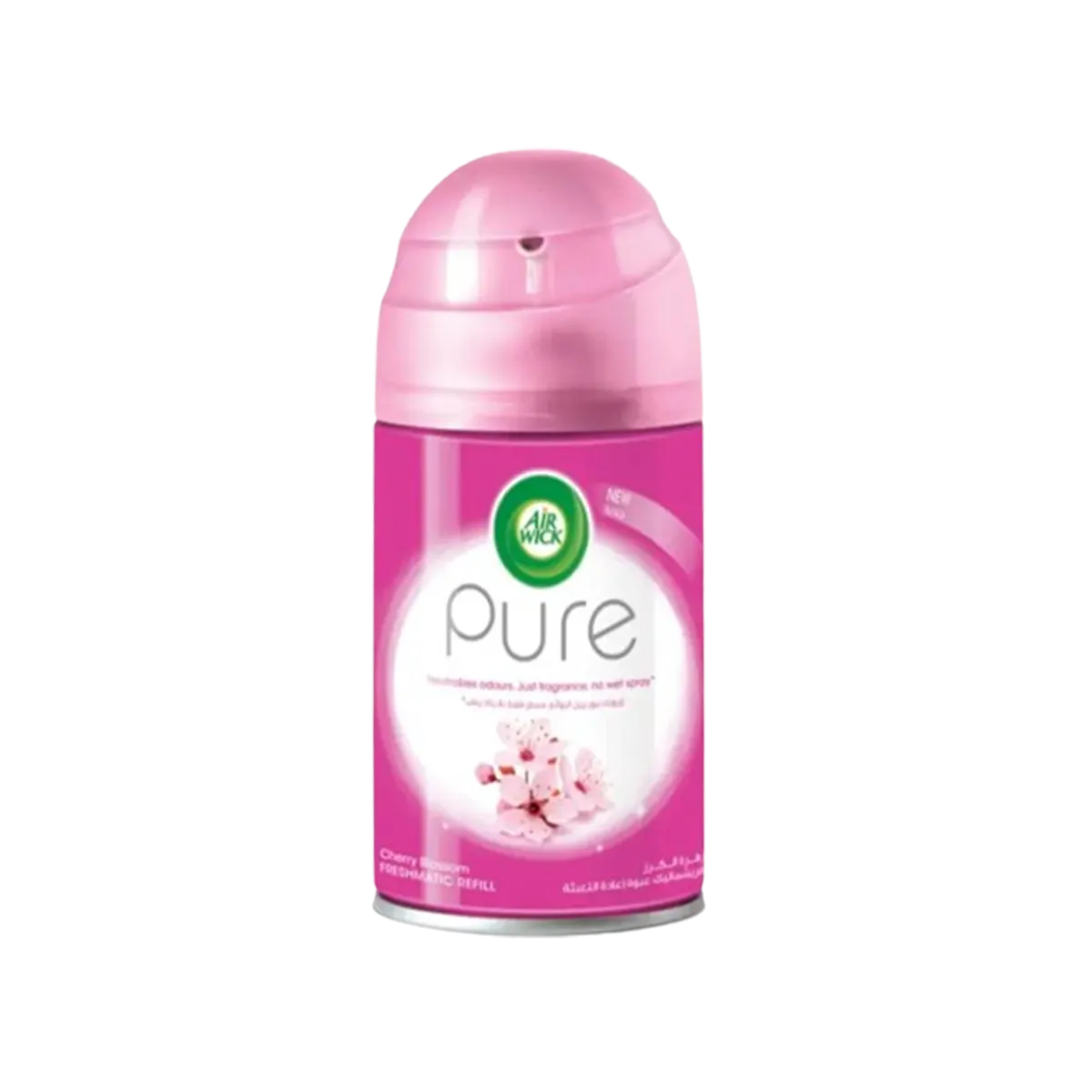 Air Way Rifle Cherry Blossom 250ml