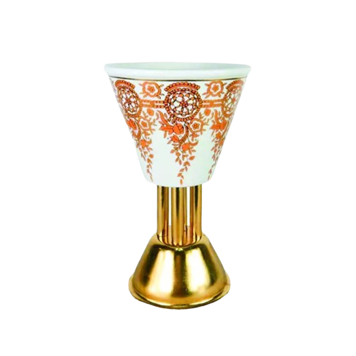 Bakhoor Ceramic Burner RN007A