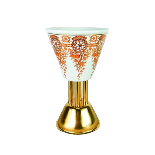 Bakhoor Ceramic Burner RN007A