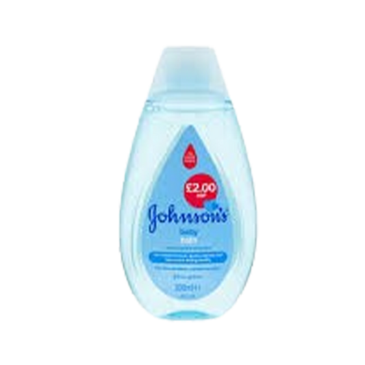 JohnSons Baby Bath 300ml