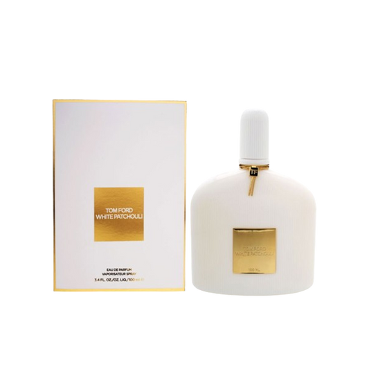 Tom Ford White Patchouli Eau De Parfum Spray for Women