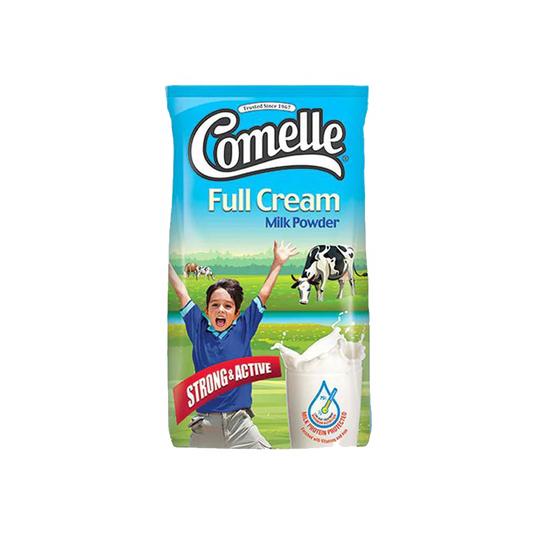 Comelle Milk Powder Full cream 910g