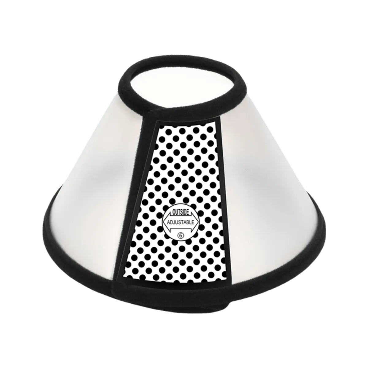 E-Collar Pet Protection Cover